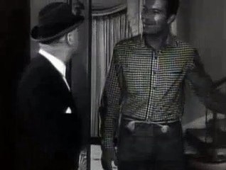 The Beverly Hillbillies Season 3 Episode 29 The Big Bank Battle