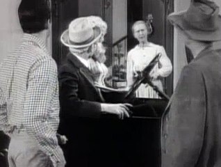 The Beverly Hillbillies Season 3 Episode 30 The Clampetts Versus Automation