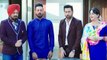 Carry on Jatta 2 Punjabi Movie (Part 2) - Gippy Grewal, Sonam Bajwa, Binnu Dhillon, Gurpreet Guggi, Jaswinder Bhalla and Karamjit Anmol