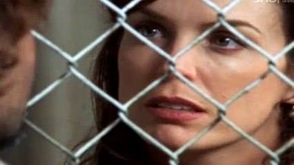 The Outer Limits Season 5 Episode 22 Better Luck Next Time