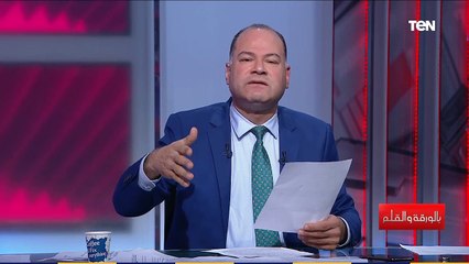 نشأت الديهي ردًا على ديكلن ميدان التحرير لم يعد كما كان