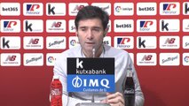 Marcelino: 