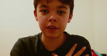 Romann veut mieux faire connaître l'émétophobie, un mal méconnu