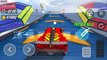 Mega Ramp Stunts Car Games New Car Stunts Games - Impossible Car GT Racing Android GamePlay #3