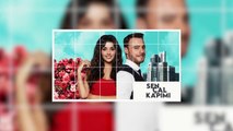 Sen Çal Kapımı Participa un nuevo actor | Sarp Can Köroğlu