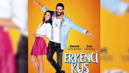 Can Yaman tendrá rol en otra nueva serie en Italia después de Sandokan | Cahil Periler