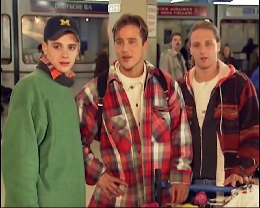 Verbotene Liebe - Folge 1