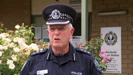 South Australians swelter through another day of extreme heat