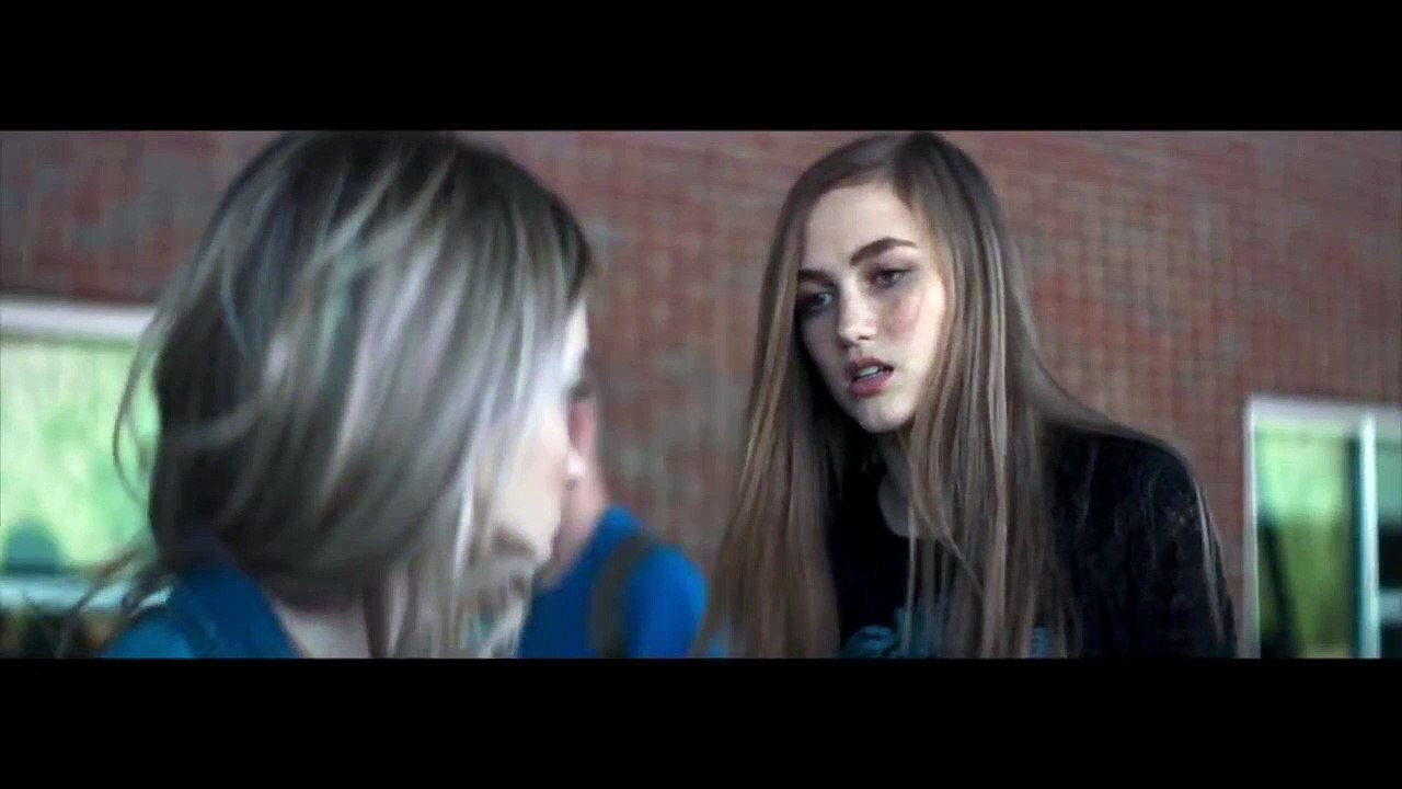 ALONG CAME THE DEVIL Official Trailer (2018) Horror Movie HD