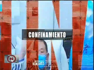 China dio ejemplo con la aplicación de cuarentena en Wuhan para combatir el COVID-19