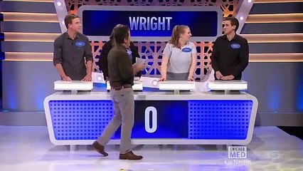 Family Feud NZ S1 Ep88