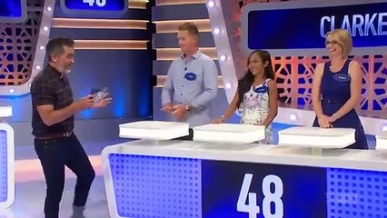 Family Feud (nz) - Se1 - Ep9