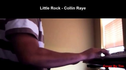 Little Rock - Collin Raye (Cover By Tim)