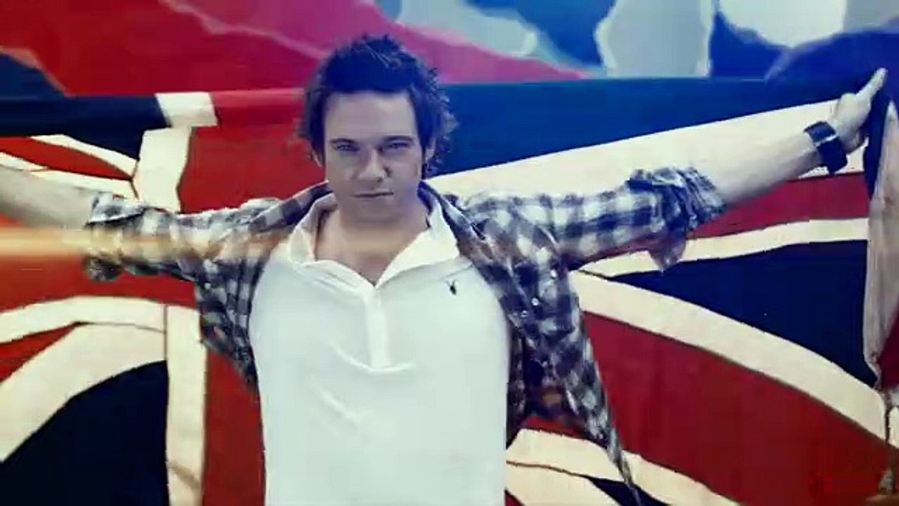 Hollyoaks 21st March 2012