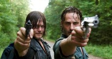 The Walking Dead Extended Season 10 Trailer