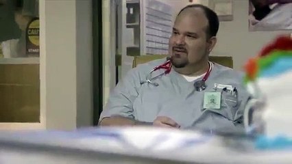 Getting On - Se3 - Ep2 - Don't Let It Get in You or on You