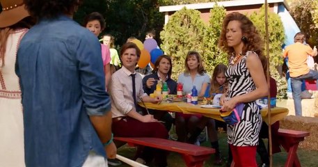 Wet Hot American Summer - Se2 - Ep3 - Tigerclaw