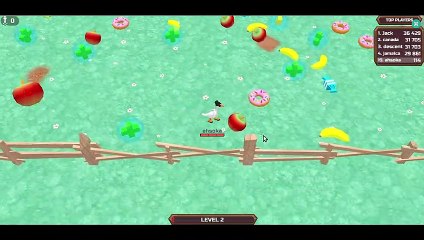GooseGame.io - Unblocked Game Walkthrough and Tutorial - RocketGames.io
