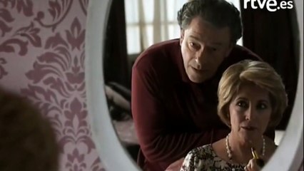 Herederos   T1   Capítulo 05 part 2/2