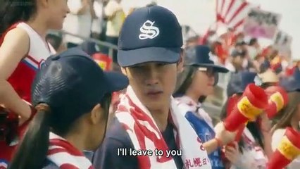 Part 2 青空エール -Yell for the Blue Sky Movie online with English sub part 2/2