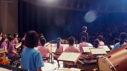 Part 1 青空エール -Yell for the Blue Sky Movie online with English sub part 1/2