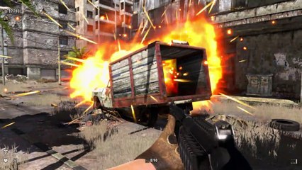 Broken Wings Demo Remake (SS3): Sérieux [1] Shimakaze la Kamikaze