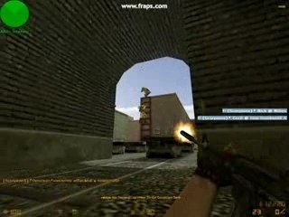 {ScorpionS} Donovan cs