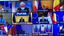 Protestas en Europa por medidas contra el covid-19, cuya expansión se acelera