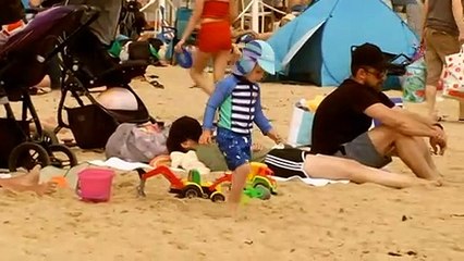 Extreme heatwave conditions forecast for Victoria
