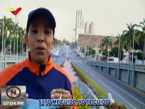 Mpprijp realiza emotivo video para la reflexión del pueblo: Si yo me cuido, yo te cuido