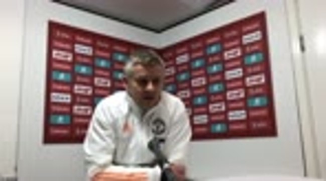 Manchester United - Solskjaer : Pogba a très bien joué