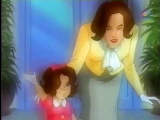 En Busca de Carmen Sandiego - 4x08. Podrás volver a casa alguna día, Parte 1