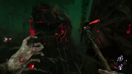 DEAD BY DAYLIGHT PART 320 BLIGHT PERFECT KILLS & DC