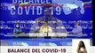 Venezuela avanza en la lucha contra la COVID-19 con método 7+7, tratamientos y espera por vacunas