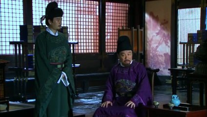 The Great Emperor in Song Dynasty Episode 12
