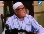 أحمد حلمي و الفنان حسن مصطفى في فيلم ميدو مشاكل و مقطع مضحك جدآ