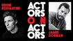 Jamie Dornan and Eddie Redmayne - Actors on Actors