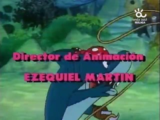 Delfy y sus Amigos - 48. General Mc Boom