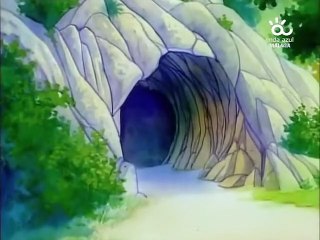 Delfy y sus Amigos - 12. El faro en peligro