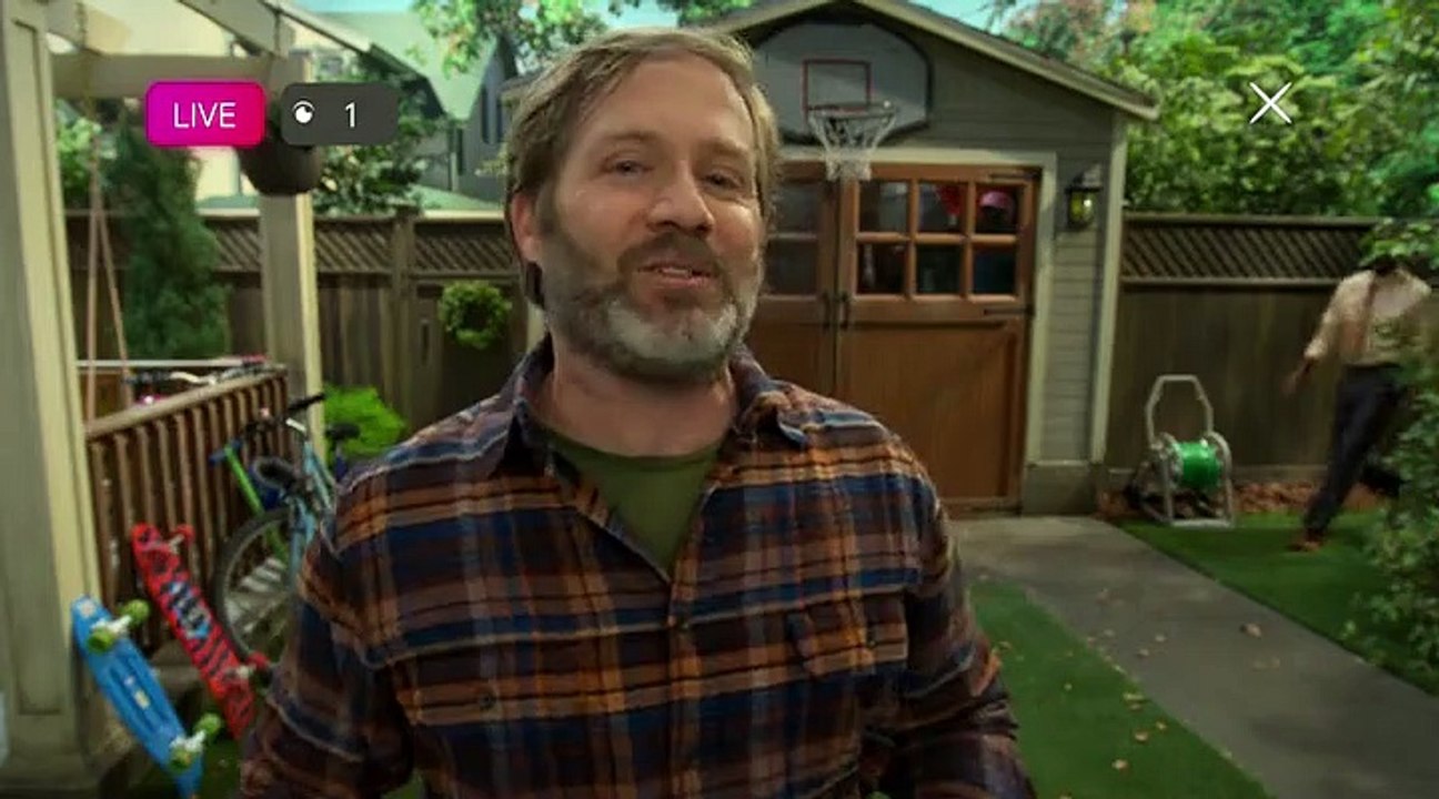 Side Hustle - Season 1 Episode 7 - Kidding! Dongs