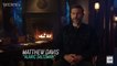 Legacies Season 3 - Matthew Davis Interview