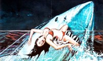 Tintorera Killer Shark movie (1977) -  Susan George, Hugo Stiglitz, Fiona Lewis, Andrés García