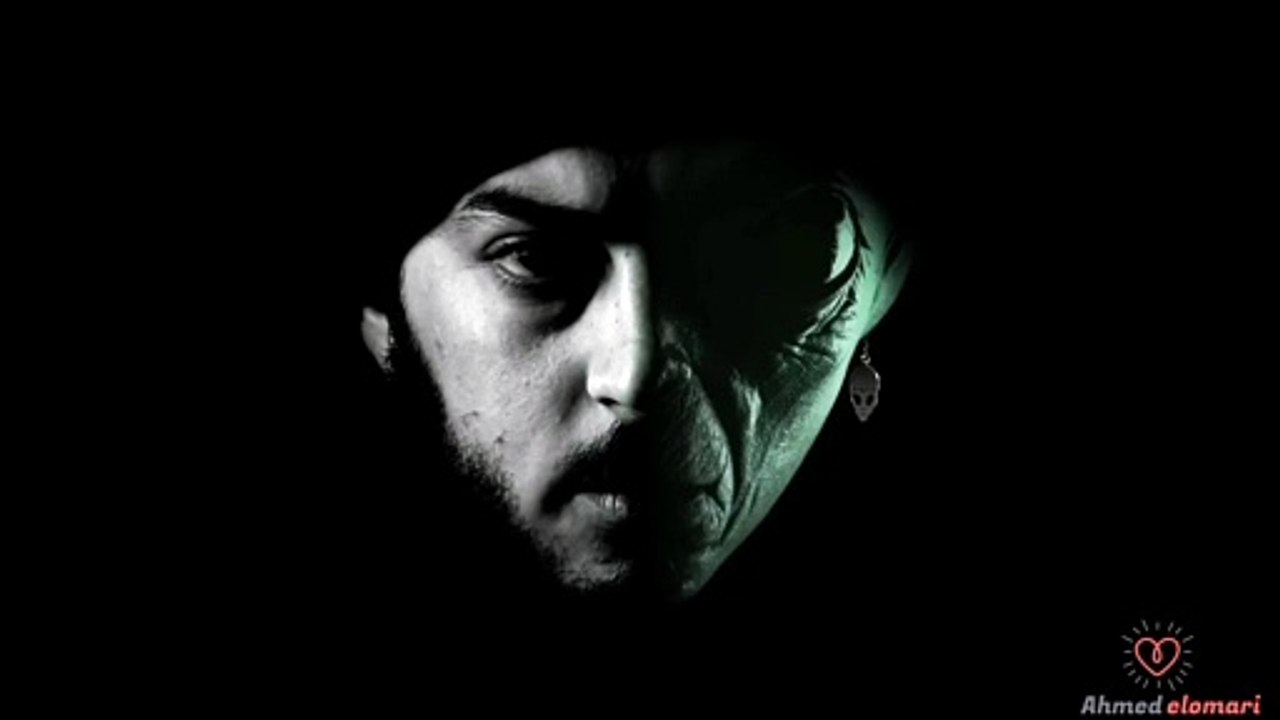 Inkonnu - Moral feat  أنكوني مورال