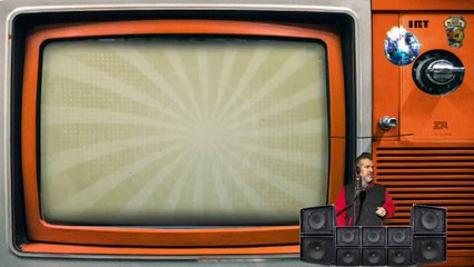 Retro DJ Set: 50s & 60s Classics 🎶