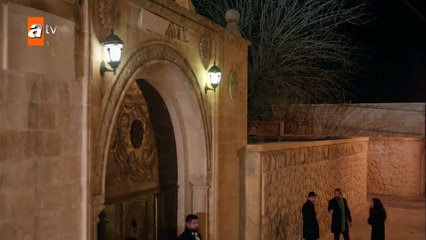 Hercai 56. Bölüm P2