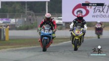 2020年12月ZIC摩托車賽A組-比賽 | 2020 Dec ZIC Motorbike Class A Race
