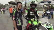 2020年12月ZIC超級摩托車賽-第二回合比賽 |  2020 Dec ZIC Superbike Race - Race 2