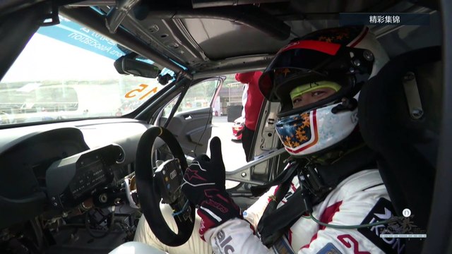 2020年12月ZMA房車賽A組-精彩集錦 | 2020 Dec ZMA Touring Car Race Class A - Highlights