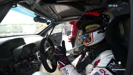 2020年12月ZMA房車賽A組-精彩集錦 | 2020 Dec ZMA Touring Car Race Class A - Highlights