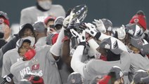 Buccaneers Beat Packers 31-26 in NFC Championship Game, Tom Brady to Play in 10th Career Super Bowl